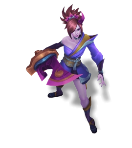 chroma-7