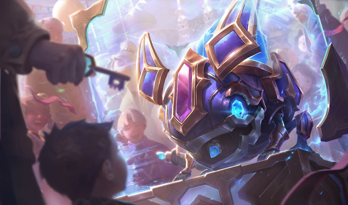 Kog'Maw