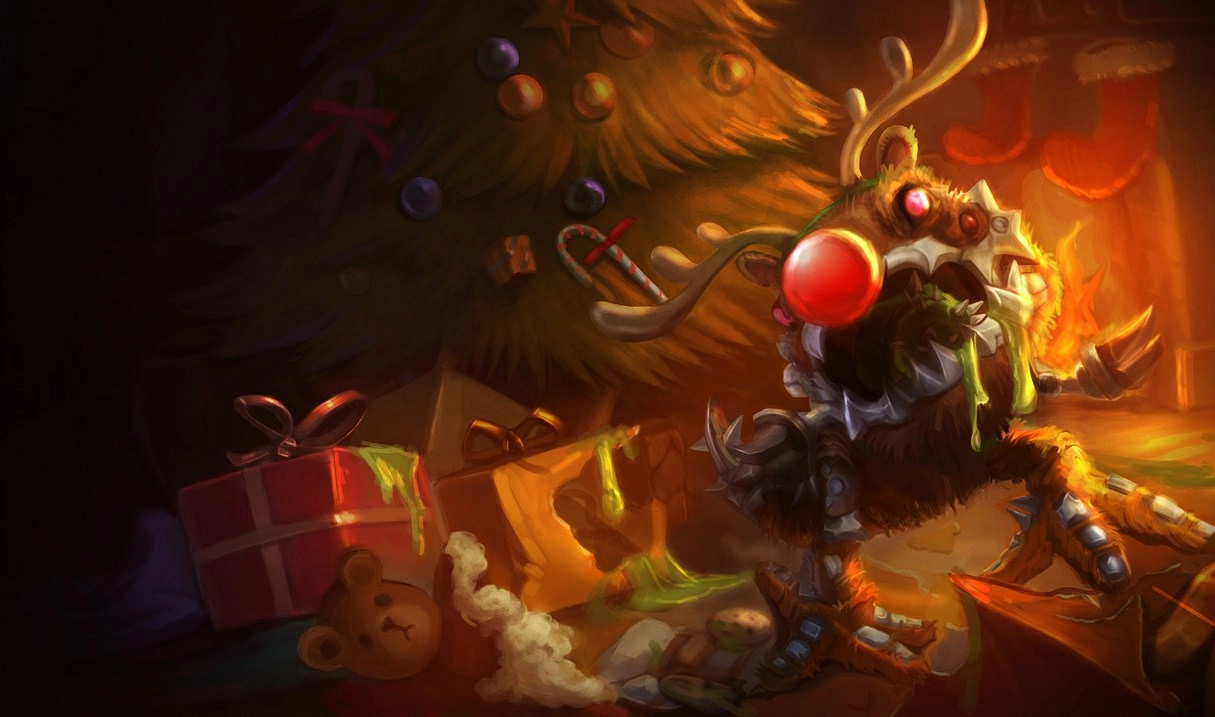 Kog'Maw
