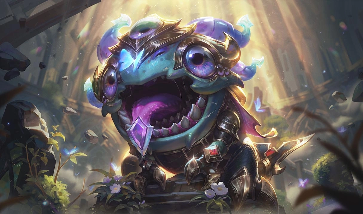 Kog'Maw
