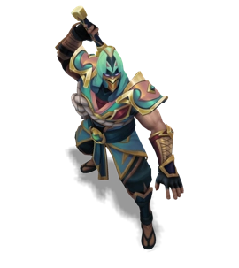 chroma-8