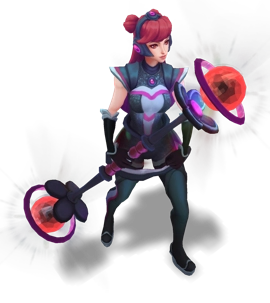 chroma-7