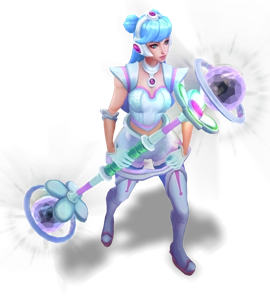 chroma-8