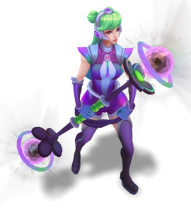chroma-9