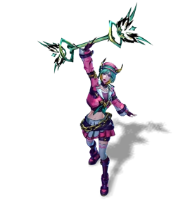 chroma-5
