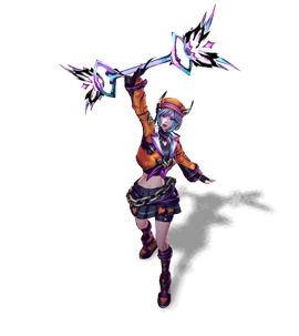 chroma-8